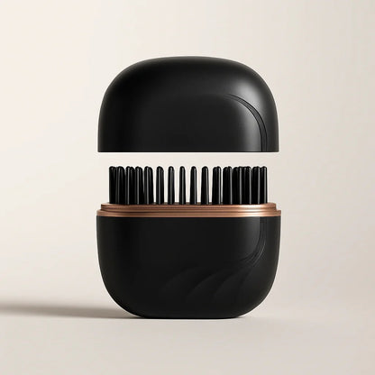 The Glow&Go™ Hair Straightener